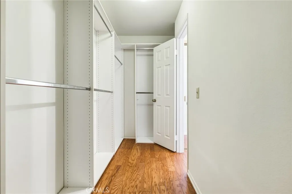 Primary Closet Primary Closet