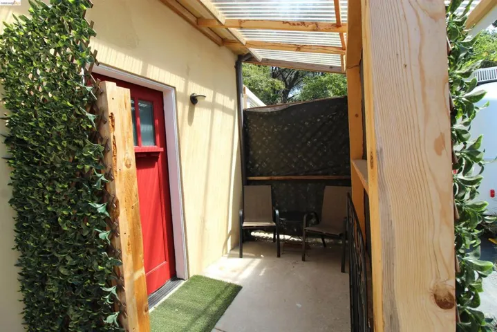 In-Law Quarters
