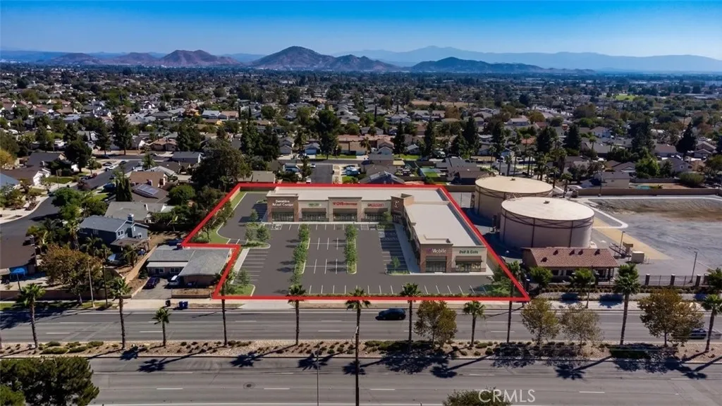 16227 Baseline Ave
