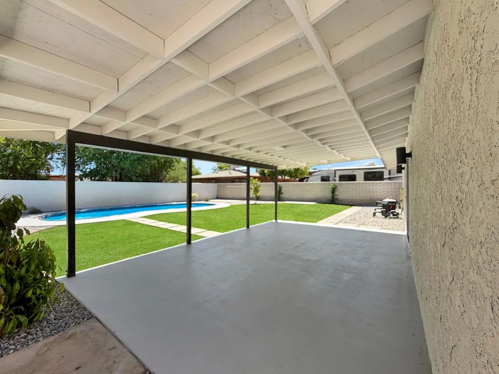 covered patio covered patio