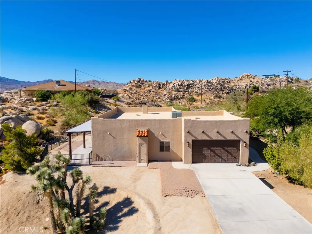 6231 Mirlo, Yucca Valley, California 92284 — photo 4