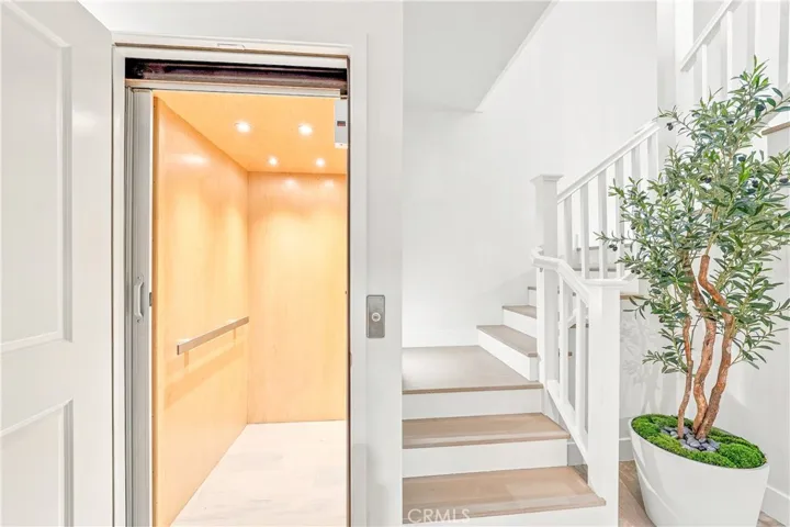 Elevator.