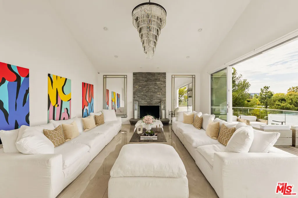 7377 Pyramid Place, Los Angeles, California 90046 — photo 5