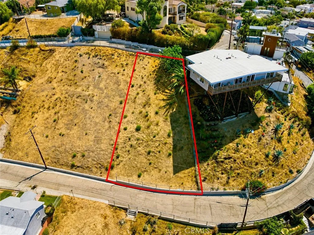 1221 Dodds Circle, City Terrace, California 90063 — photo 4