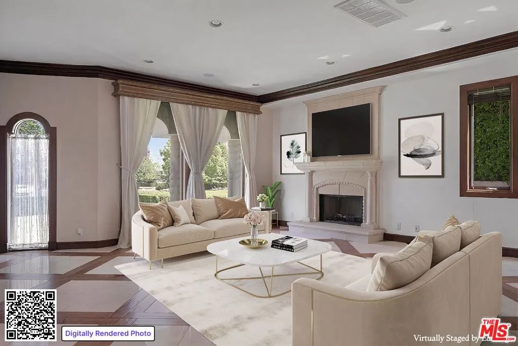 123 Fremont Place, Los Angeles, California 90005 — photo 4
