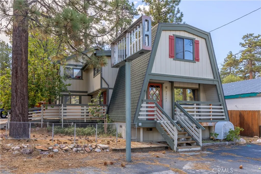 40143 Big Bear Blvd