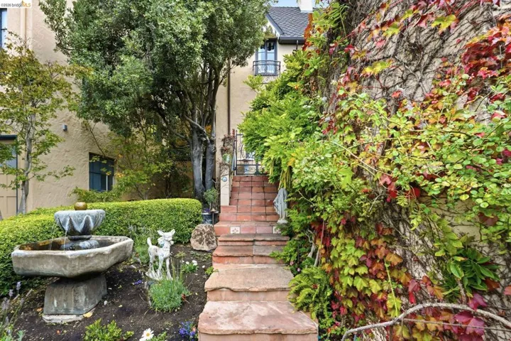 893 Santa Barbara Rd, Berkeley, California 94707 — photo 5