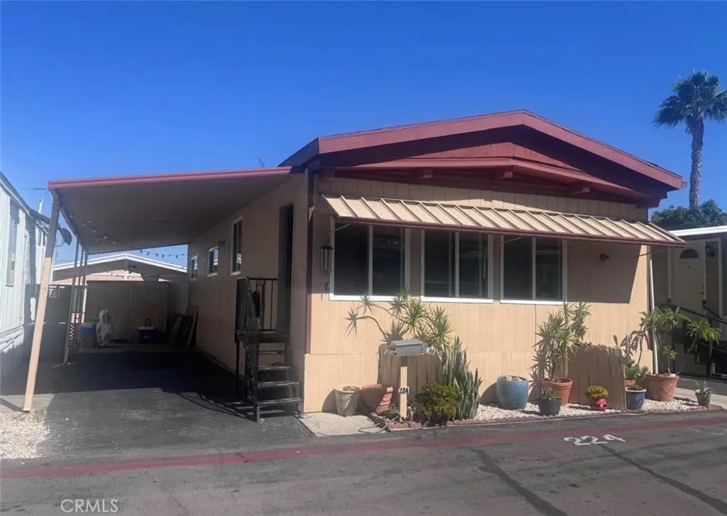 23701 S Western #224