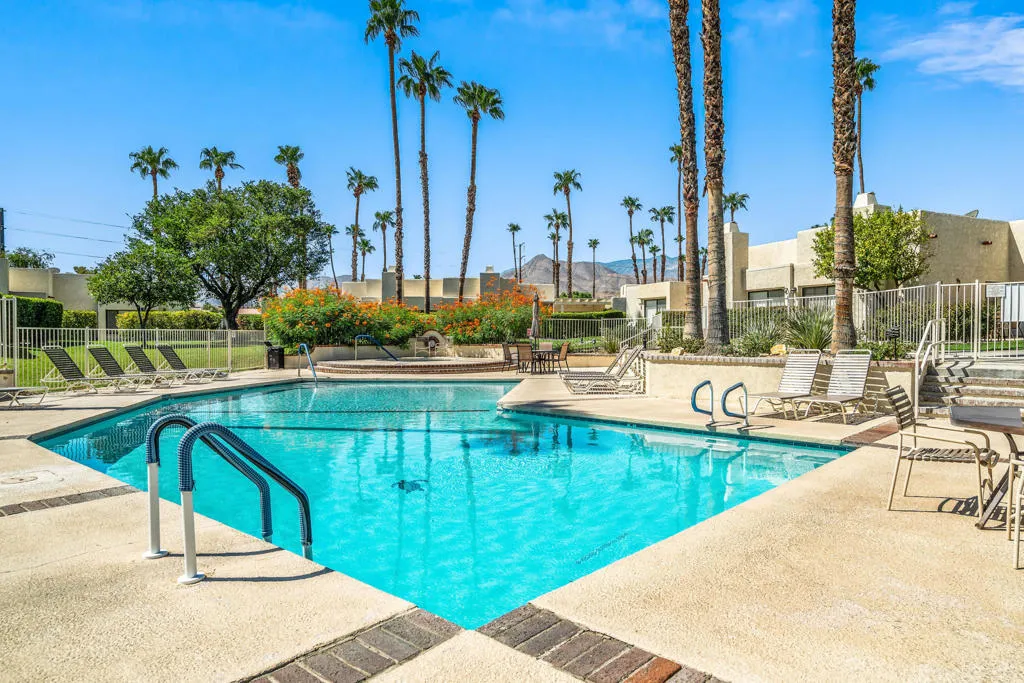 1656 Paseo De La Palma, Palm Springs, California 92264 — photo 5