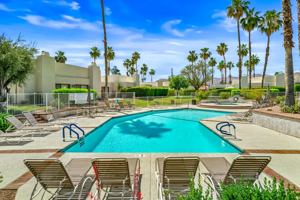 1656 Paseo De La Palma, Palm Springs, California 92264 — photo 4
