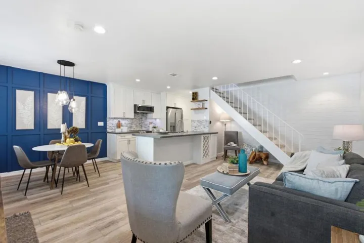 267 Watson Drive 2, Campbell, California 95008 — photo 4