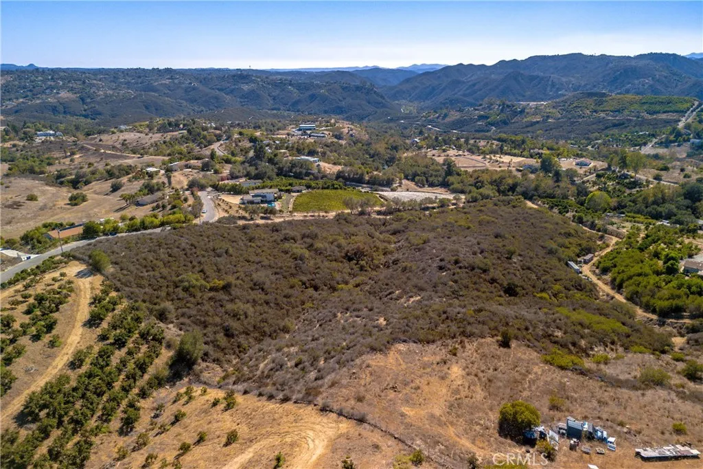 0 Via Ranchitos / Via Del Gavilan, Fallbrook, California 92028 — photo 4