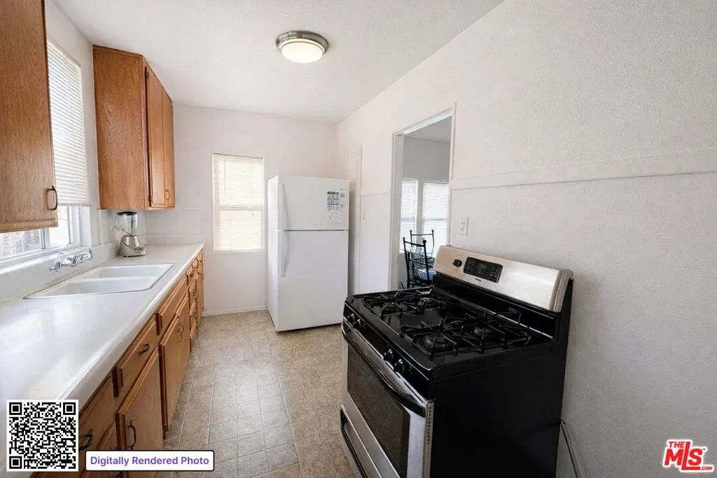 6710 4th Avenue, Los Angeles, California 90043 — photo 5