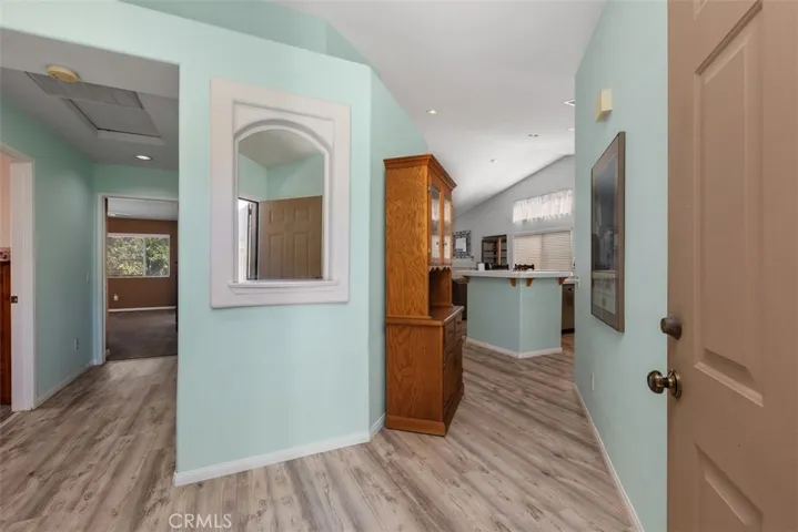 Entry