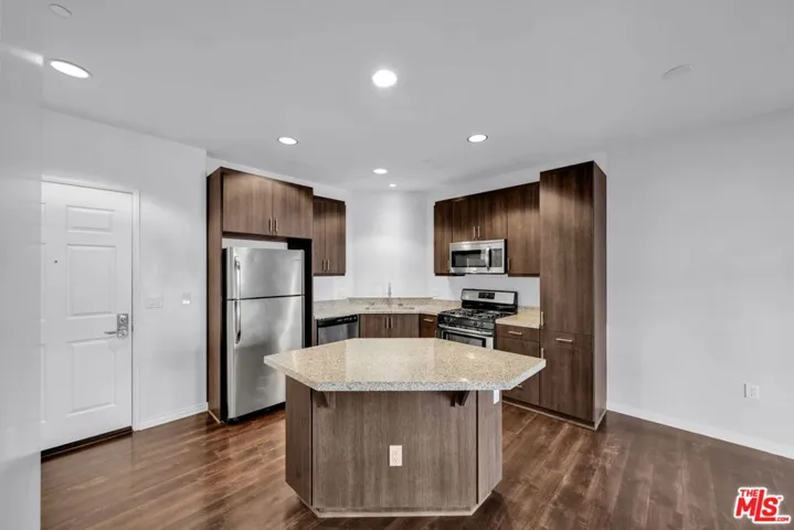 Modern & Updated