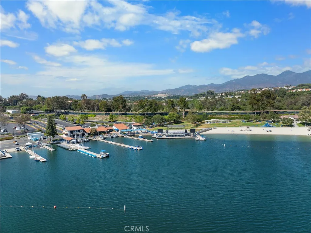 Lake Mission Viejo