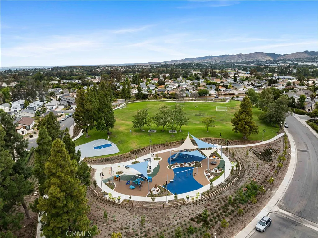 Neighborhood Park