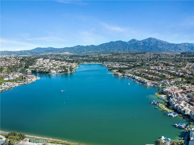 Lake Mission Viejo