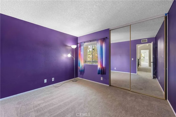 Secondary  Bedroom