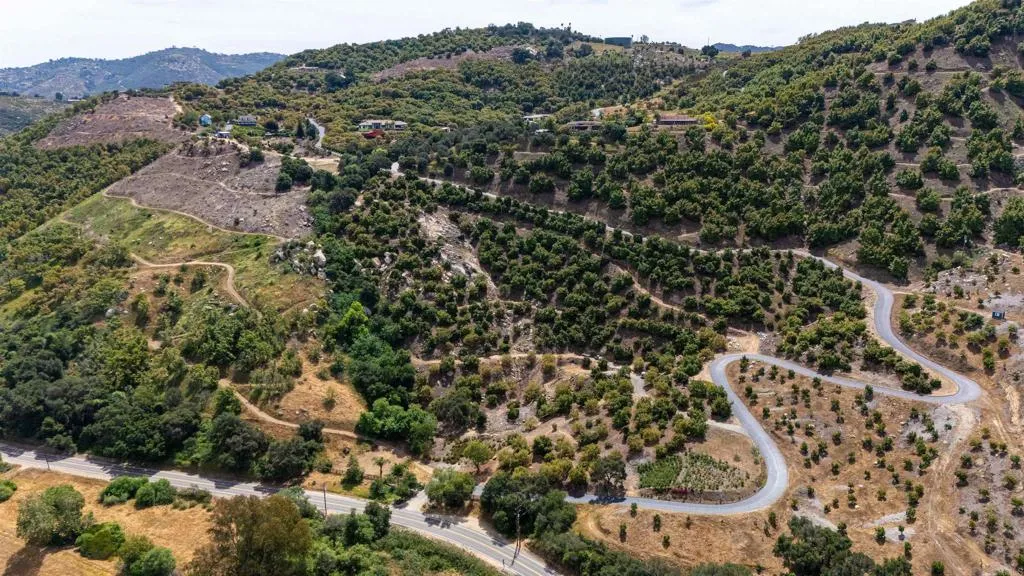 Luis Rey Heights Rd, Bonsall, California 92003 — photo 4