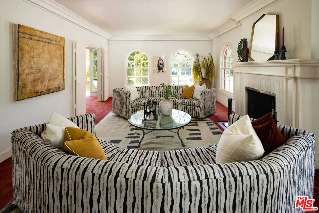 6227 Warner Drive, Los Angeles, California 90048 — photo 5