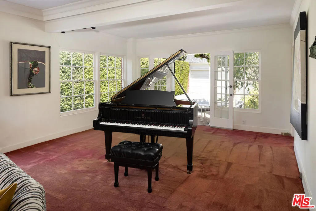 6227 Warner Drive, Los Angeles, California 90048 — photo 4