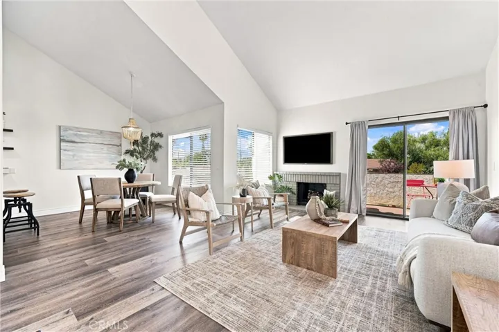 4707 E Via La Paloma 6, Orange, California 92869 — photo 4