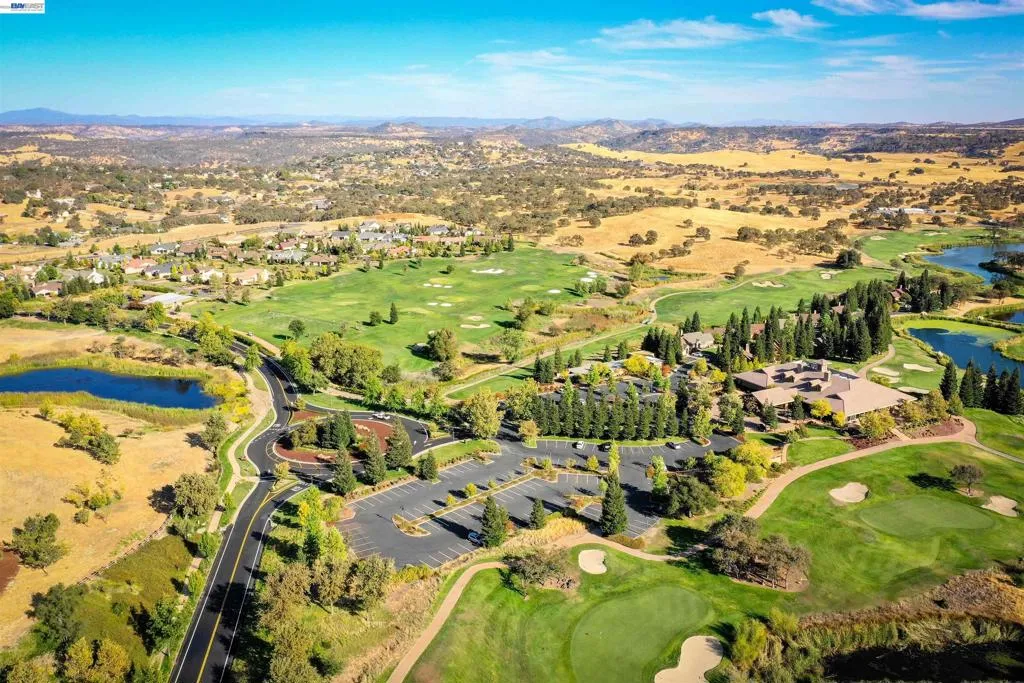 345 Hawkridge Road, Copperopolis, California 95228-9274 — photo 4