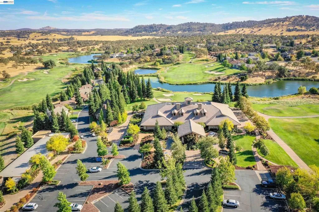 345 Hawkridge Road, Copperopolis, California 95228-9274 — photo 5
