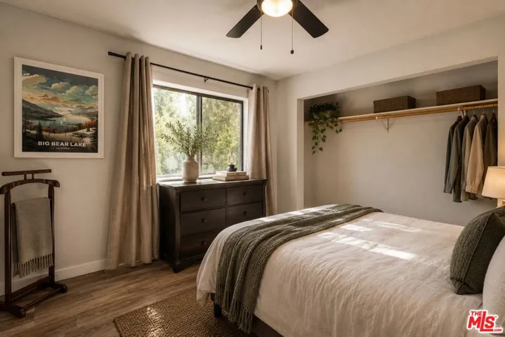136 E Mountain View Boulevard, Big Bear City, California 92314 — photo 5