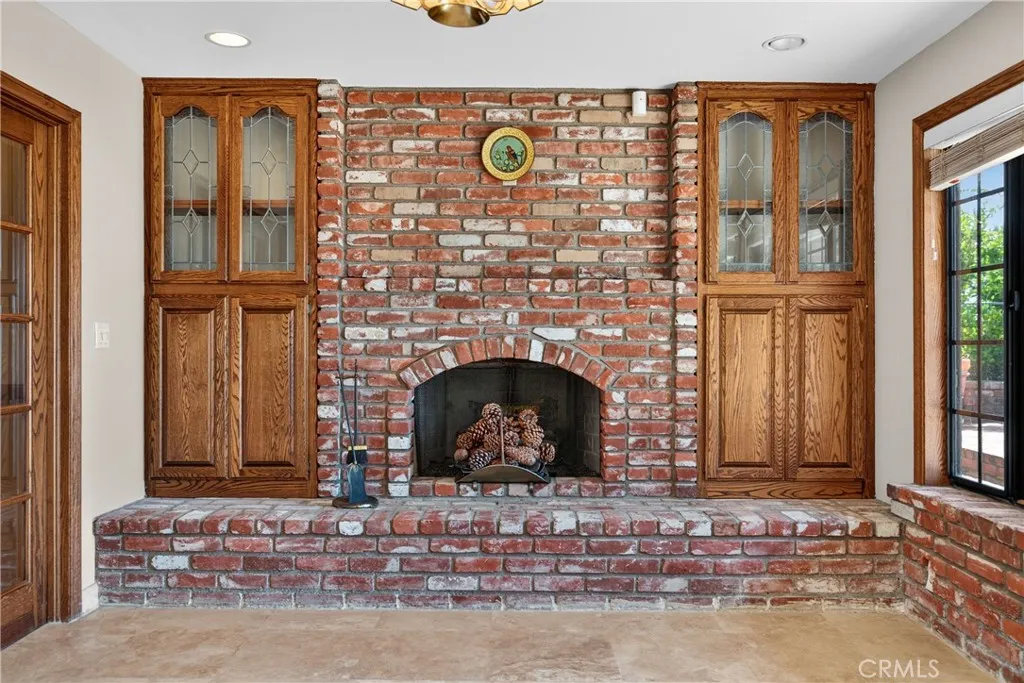 Fireplace 2