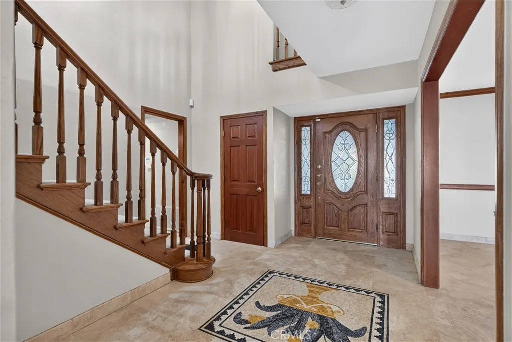 foyer