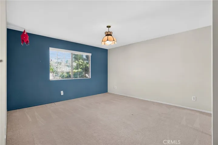 4th upstairs bedroom