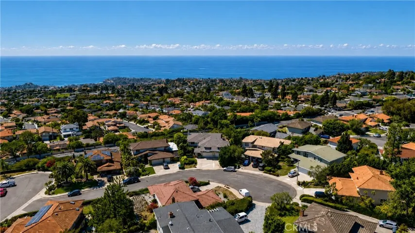Neighborhood view