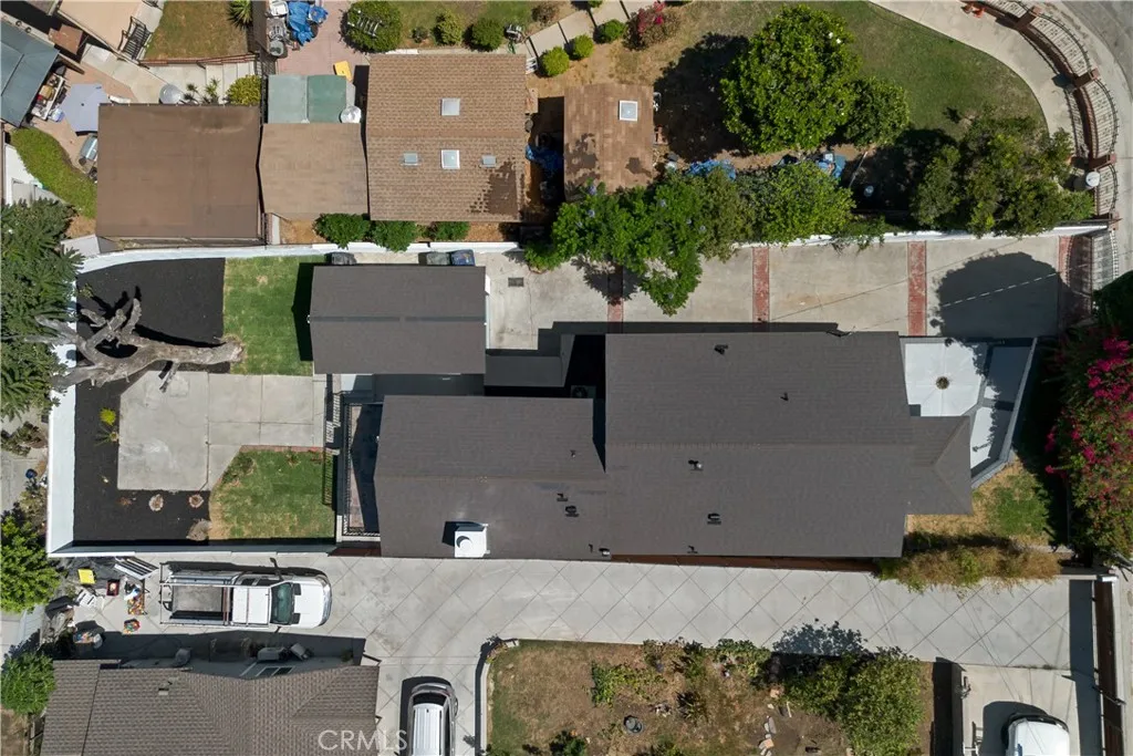 1451 Volney, Los Angeles, California 90063 — photo 5