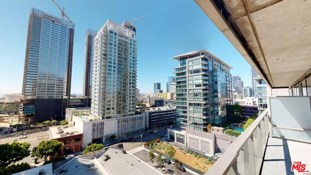 1155 S Grand Avenue 1108, Los Angeles, California 90015 — photo 5