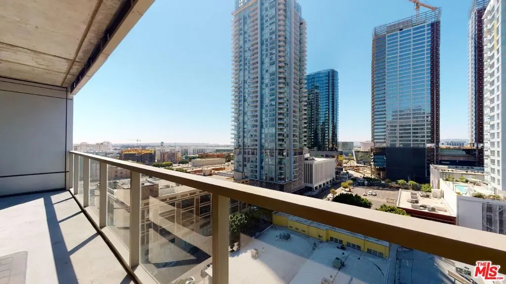 1155 S Grand Avenue 1108, Los Angeles, California 90015 — photo 4