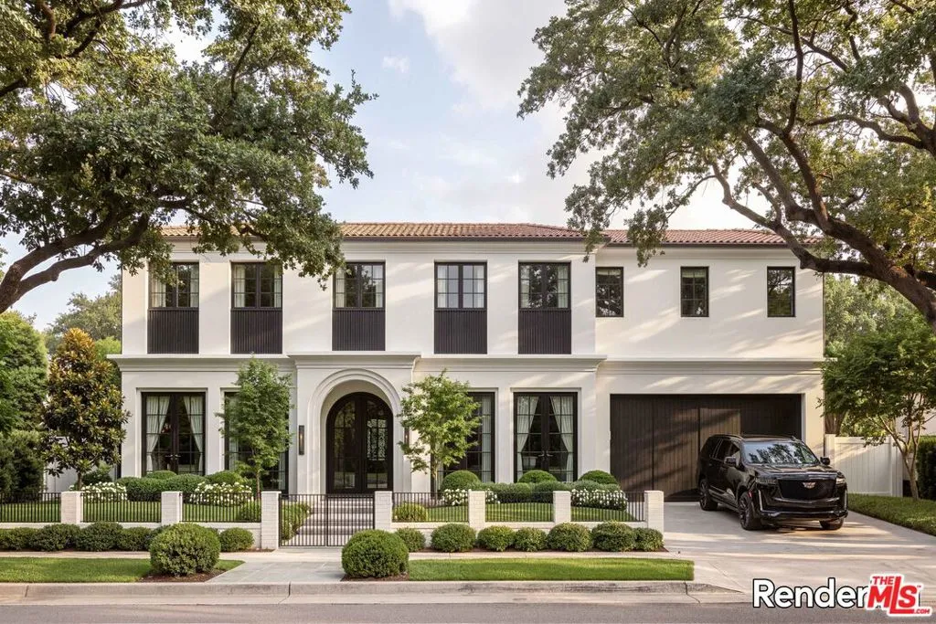 611 Ocampo Dr