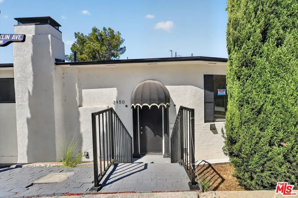 3950 Franklin Avenue, Los Angeles, California 90027 — photo 4