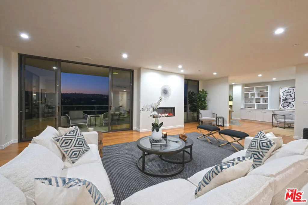 10601 Wilshire Boulevard 1404, Los Angeles, California 90024 — photo 5