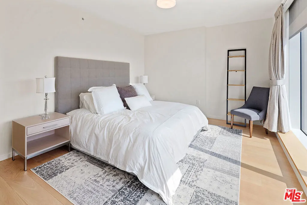 889 Francisco Street 2506, Los Angeles, California 90017 — photo 5