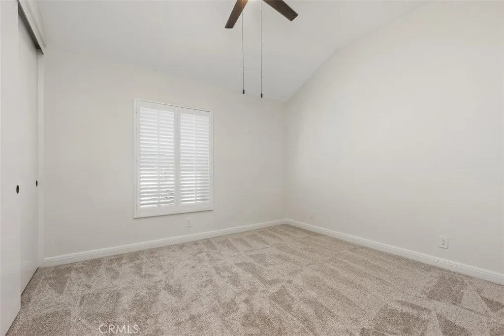 Upstairs Second Primary Bedroom