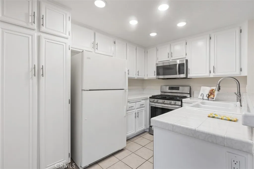 New kitchen cabinetry