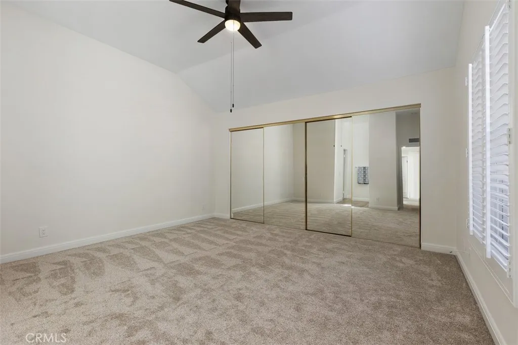 Upstairs Primary Bedroom