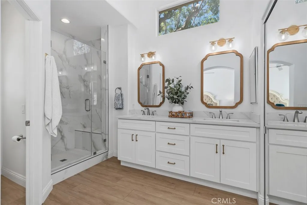 New Renovation Primary Spa / Bathroom.