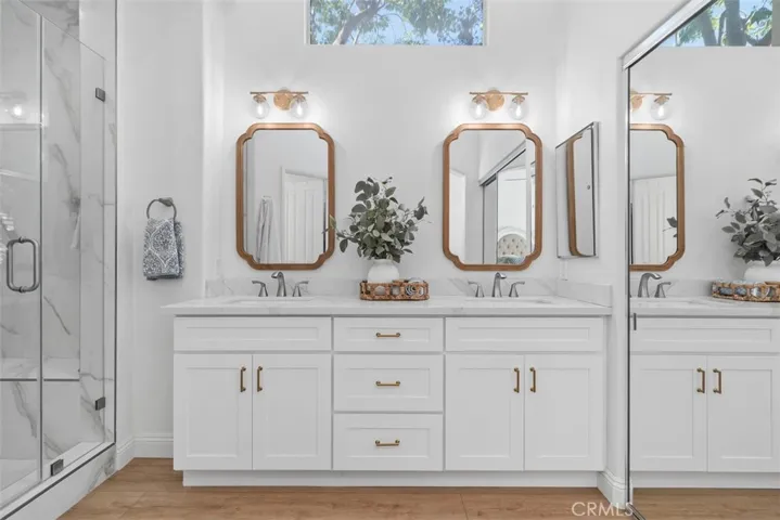 New Renovation Primary Spa / Bathroom.