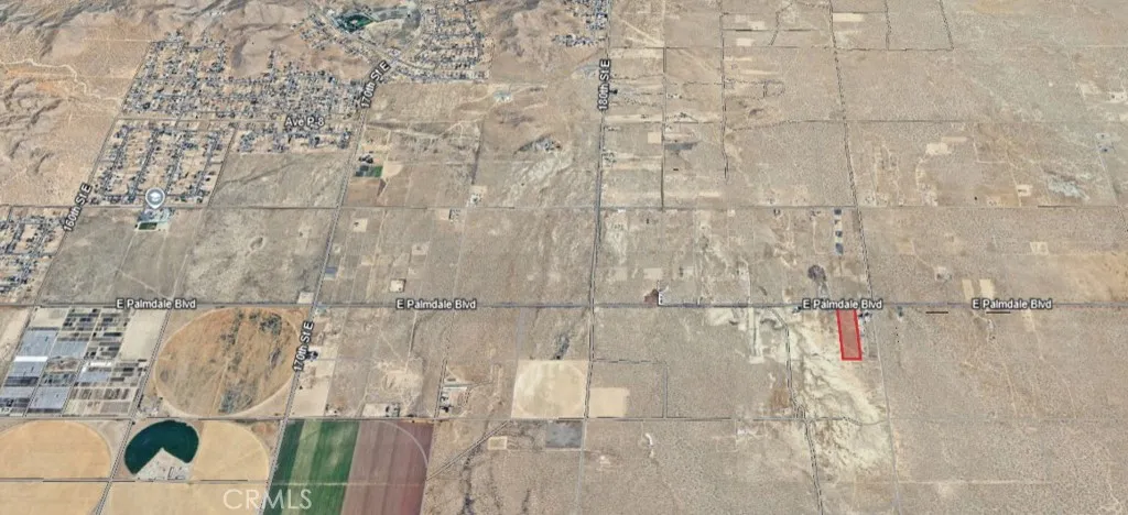 0 E Palmdale Blvd, Palmdale, California 93550 — photo 4