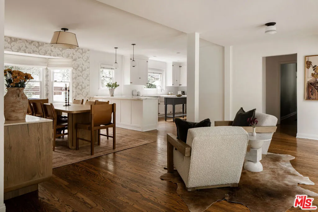 2845 N Beachwood Drive, Los Angeles, California 90068 — photo 4