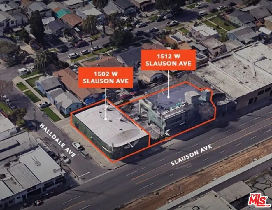 1502 W Slauson Avenue, Los Angeles, California 90047 — photo 4