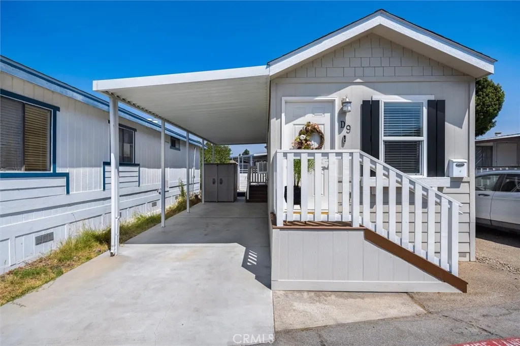 3860 S Higuera #D9